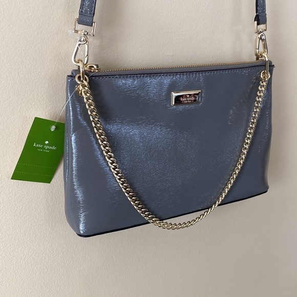 𝅺nwt kate spade crossbody - Picture 5 of 9